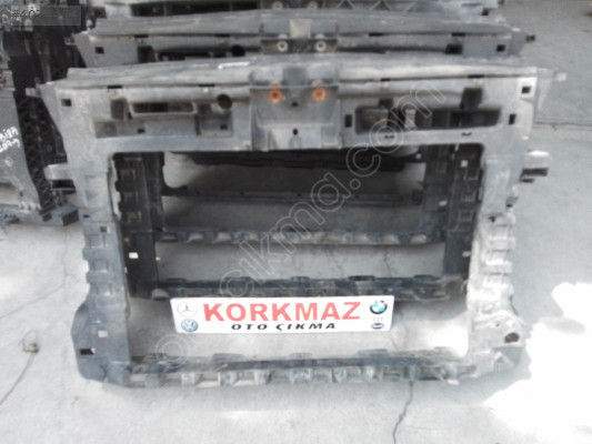 VOLKSWAGEN CADDY ÖN PANEL 2011 - 2015
