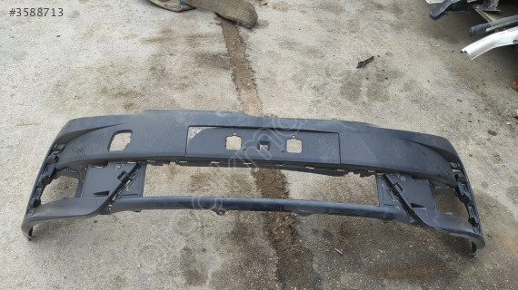 TOYOTA COROLLA ÖN TAMPO SIFIR YAN SANAYİ