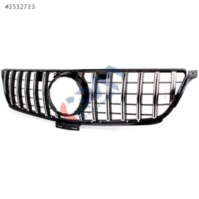 MERCEDES ML A166 W166 ÖN PANJUR