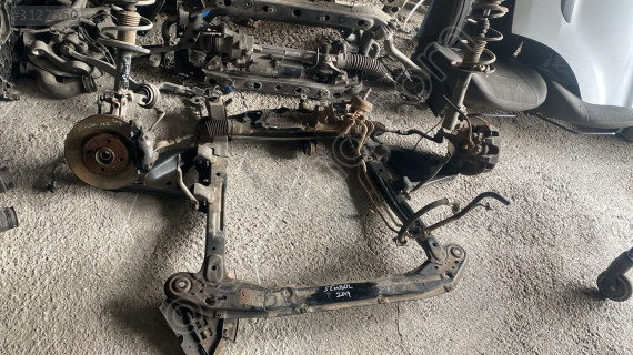 RENAULT SYMBOL 1.5 ÖN TRAVERS OTO FEDAİ