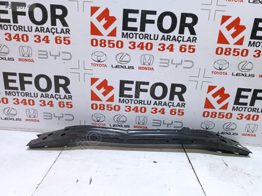 BYD ÖN TAMPON DEMİR ORJİNAL ÇIKMA YEDEK PARÇA