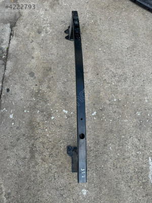 QASHQAİ J12 ÖN TAMPON DEMİRİ ALT ORJİNAL ÇIKMA