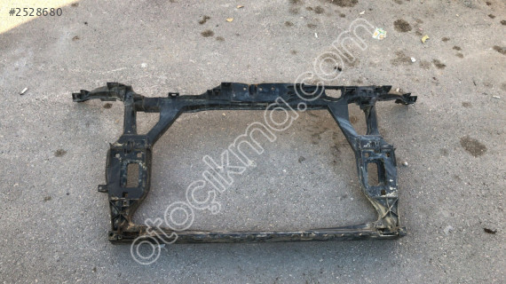 AUDI Q5- 10/12 ÖN PANEL PLASTİK 8R0805594