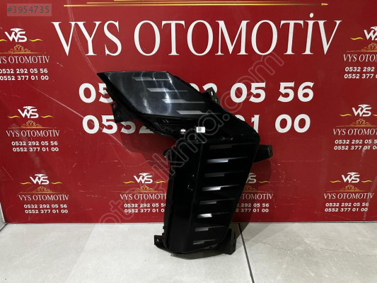 2023-2025 Renault Clio 5.5 Full LED Sağ Ön Gündüz Farı 26602703R