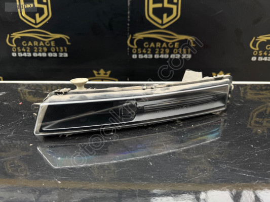 RANGE ROVER VELAR R-DYNAMIC GÜNDÜZ FARI / SiS FARI SAG
