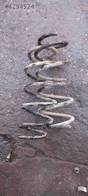 Ford fiesta ön helezon yay takım