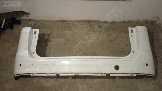 FORD C-MAX ORJİNAL ÇIKMA ARKA TAMPON