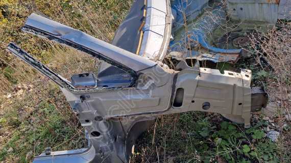 OPEL MERİVA SAĞ ÖN PODYE.OTO ERKAN ÜNYE