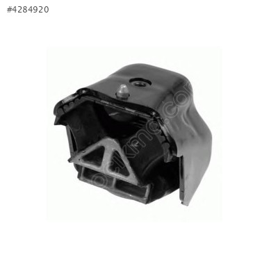 Sprinter-Crafter Motor Kulağı Alt 2.0-2.5TDI 2006-2016 2E0199379E