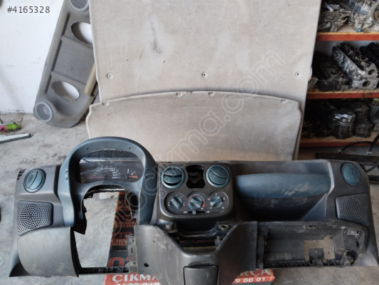 FIAT DOBLO KOMPLE GOGUS
