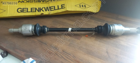 Ford Sierra sağ arka aks OEM 50189700 83BG4234EB sıfır orj