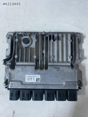 BMW X2 DDE 8 472 346-01 0281034736 MD1CS001 2.0 MOTOR BEYNİ (BRC)