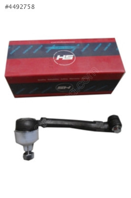 Renault Laguna Rot Başı Sol Sh 19942099