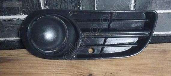 5V0807367A orj skoda octavia sol sis kapağı