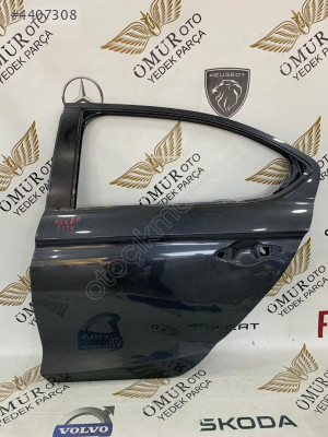 HONDA CİTY SOL ARKA KAPI (21-24) ORJİNAL ÇIKMA