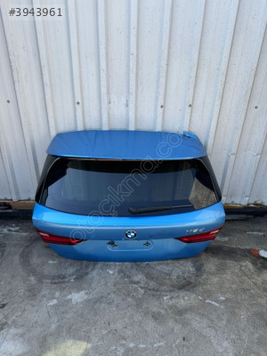 BMW 116D F40 BAGAJ KAPAĞI