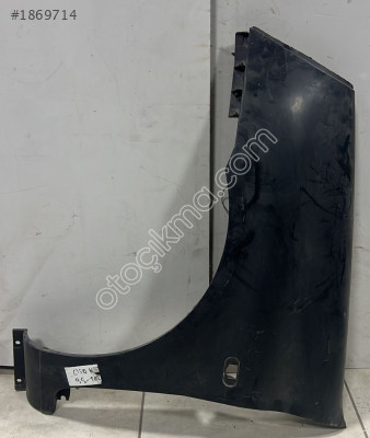 Renault Clio 2 HB Sol Ön Çamurluk 1998-02 - Dünya Oto Çıkma