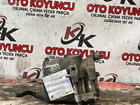 Nissan Primera ABS beyni