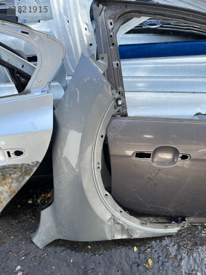 MİRİM OTODAN FORD KUGA SAĞ ÖN ÇAMURLUK