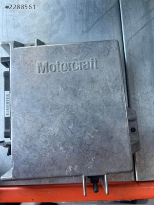 FORD TRANSIT 92VB-12A297-AA ECU MOTOR