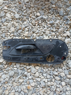 Fiat Punto sağ ön içden açma