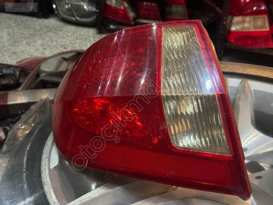 HYUNDAİ GETZ SOL ARKA STOP