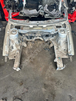 GOLF 4 ÖN ŞASİ
