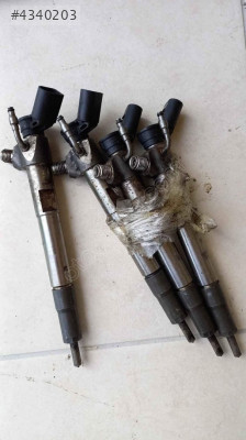 Hyundai Tucson - Kia Sportage (18-21) 1.6 Dizel Orjinal Enjektör