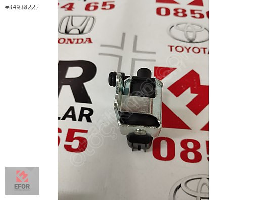 HONDA CİVİC SIFIR SELENOİD VALF 02-05 OEM NO: 36162-PNC-005
