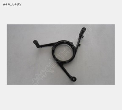 VOLKSWAGEN FAN AYAĞI T4 96-04 701121206C