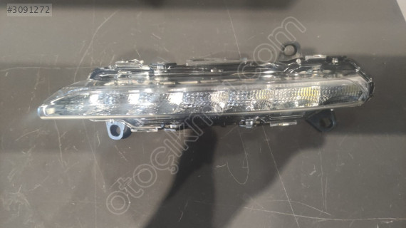 MERCEDES S W221 W204 W218 AMG SOL SİS FARI 2218201756 SY