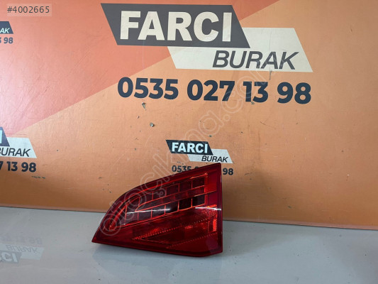 AUDİ A4 SAĞ İÇ STOP ORJİNAL 6