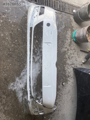 VOLKSWAGEN GOLF 7 ÖN TAMPON 2013-2016