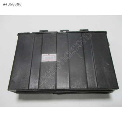 Ford Konfor Kontrolü Modülü EC46-15K602-AH