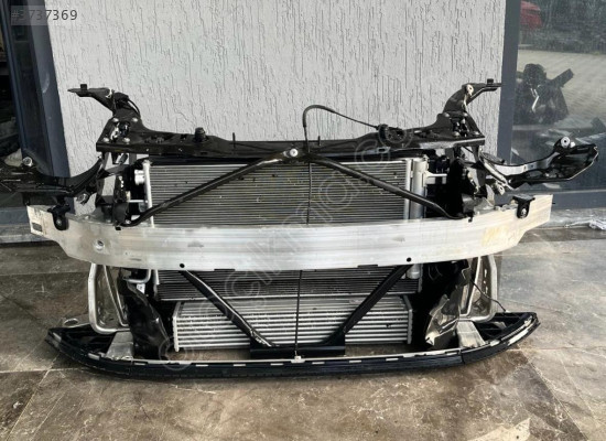 MİNİ COOPER F67 ÖN RADYATÖR SET ORJINAL HATASIZ ÇIKMA EGE OTO