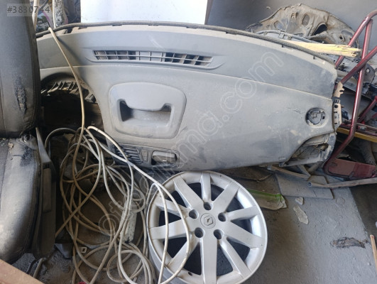 Fluence orijinal göğüs