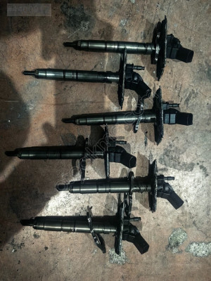 3.0 tdi Cas motor enjektör takımı v6