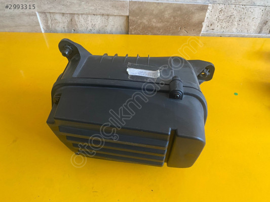 Golf 5 Hava Filtre Kutusu Çıkma Orjinal 1K0129607AQ