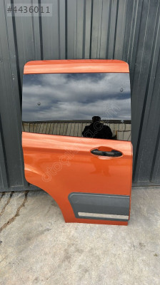 FORD COURİER SAG SÜRGÜLÜ KAPI