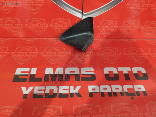 jt768b410ad FORD COURİER IZGARA AÇIKLIK PANELİ ÇIKMA PARÇA