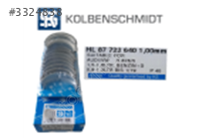 VW GRUP ANA YATAK 1.00 GOLF III POLO CLASSIC 1.2 1.3 1.6 1.7 1.9