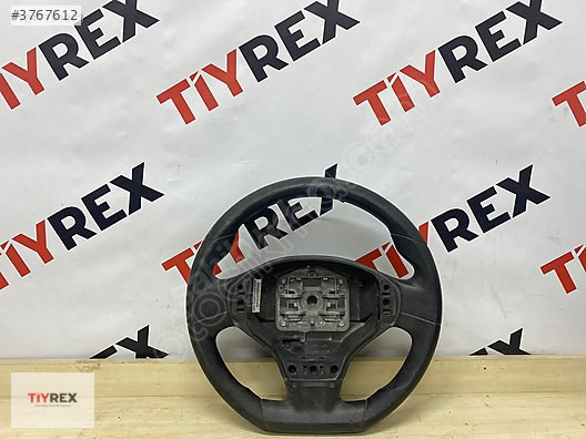 Peugeot 301 Citroen C-Elysee Direksiyon Simidi Orjinal Sökme