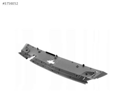 Peugeot 508 ön tampon üst muhafaza 98076283xt