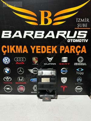 GOLF PASSAT SUPERB İÇ TAVAN LAMBASI- 1K0947133D