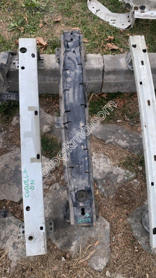 VOLKSWAGEN JETTA TAMPON DEMİRİ ASEL OTO
