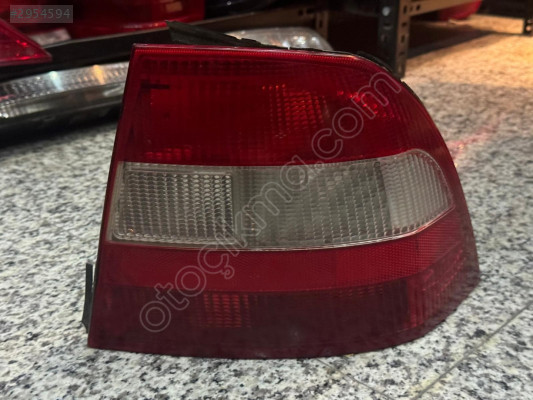 OPEL VECTRA B SAĞ ARKA STOP ORJ SÖKME