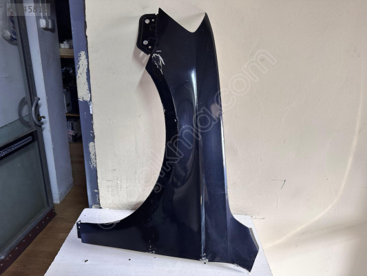 Vw Passat B7 Sol Çamurluk 2011-2015 3AA821021B