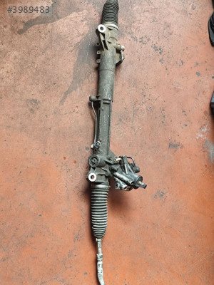 BMW F10 F01 Hidrolik direksiyon Kutusu