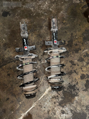 RENAULT CLİO 5 RENAULT AMORTİSÖR