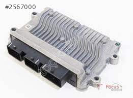 9676782980  MOTOR BEYNİ PEUGEOT 207  CİTROEN